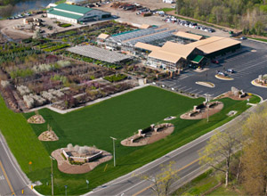 About Plymouth Nursery Plymouth Landscaping Landscaping Supplies