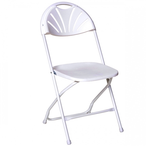 White Folding Chair Taylor Rental Of Avon Oh Avon Oh