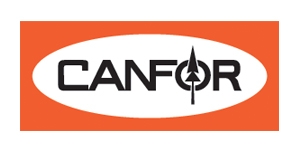 Canfor森林产品
