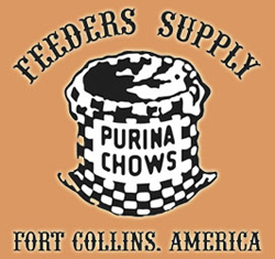 Northern Colorado Feeders Supply Home Fort Collins Co Colorado