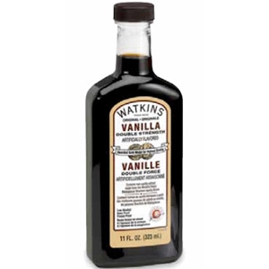 O'Malley's Mercantile, LLC | JR Watkins Double-Strength Vanilla Extract ...