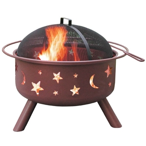 Fire Pits Chimineas Starkie Bros