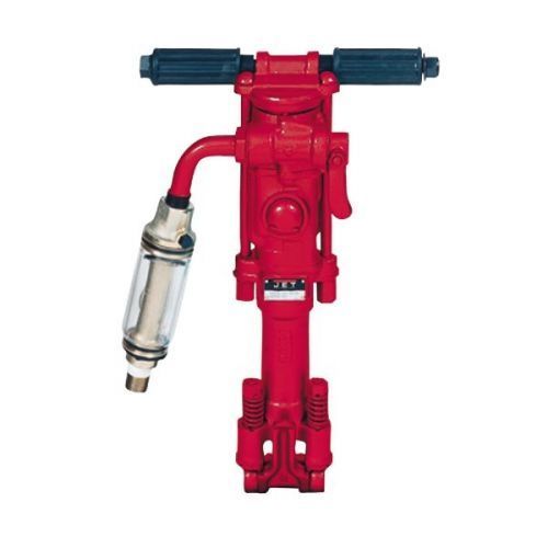 90lb Air Jackhammer Noonan True Value Rental & Party Plus