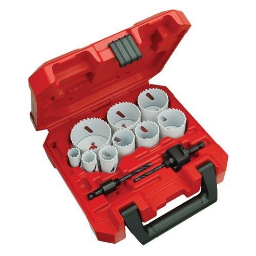 Milwaukee Hole Saw Kits Noonan True Value Rental & Party Plus