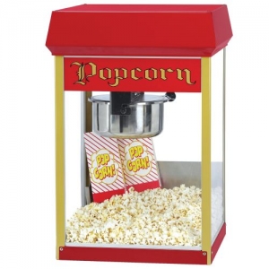 concession popcorn machine