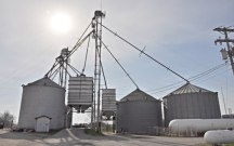 Farmers Co-op / Old Town Country Store