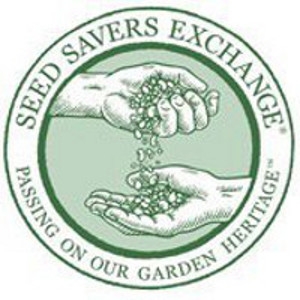 seed savers exchange garden planner