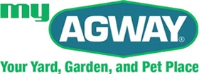 myAgway Logo
