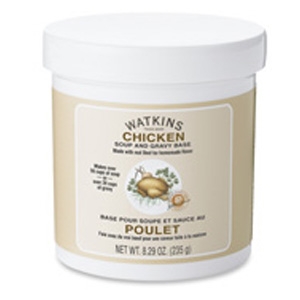 watkins chicken soup base