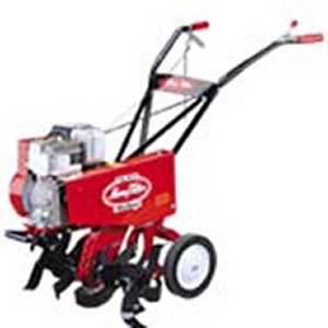 Husqvarna Front Tine Tiller | Taylor Rental Center of Portchester, NY