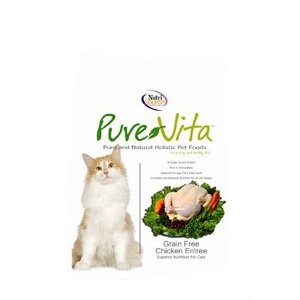 NutriSource - Pure Vita Cat Food | King Feed
