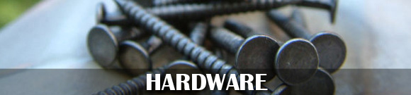 Hardware & Tools