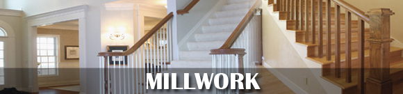Millwork