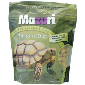 Mazuri Tortoise Food | Most Feed & Garden | Crete, IL