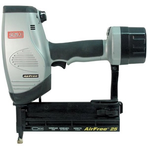 senco nail gun