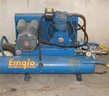 Air Compressor Taylor Rental Streamwood