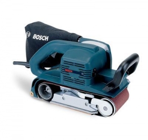 Bosch 4" x 24" Belt Sander | TJ's Taylor Rental