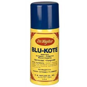 Blu-Kote Wound Spray | Yelm Farm and Pet | Yelm, WA