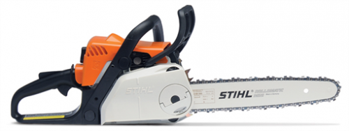 STIHL MS 180 C-BE | Grand Rental True Value Rentals | Winchester, VA