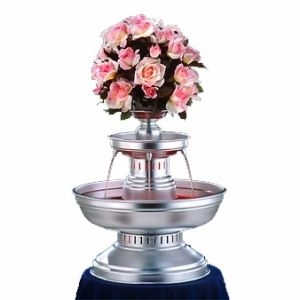 Apex Beverage Fountain, 5 gal SS