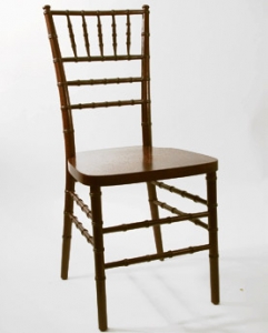 Fruitwood Chiavari Chair