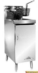 Deep Fryer