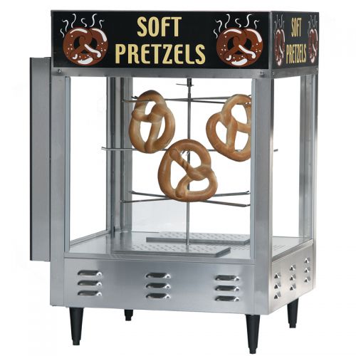 Pretzel Warmer Taylor Rental / Party Plus of Orange & Branford CT