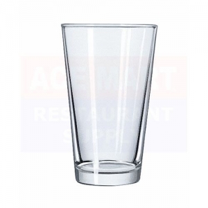 Libbey Embassy Glassware, Pint Glass