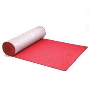 Red Carpet, 25'