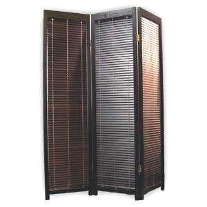 Privacy Room Divider Dark Wood Taylor Al Party Plus Of Privacy Room Divider Dark Wood