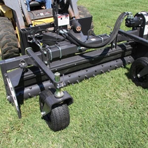 Harley Rake | Westville Grand Rental Station - Plaistow, NH