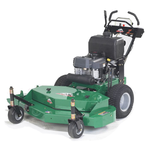 Ransome 48" Commercial Walk Behind Mower | Westville Grand Rental