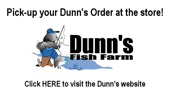 Dunns Fish Farm