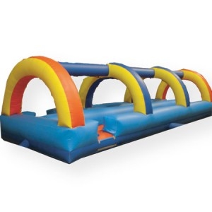 moonwalk slip and slide