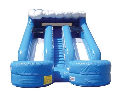 taylor rental water slides