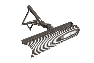 Bobcat Rake | TJ's True Value Rental | Hadley, MA - South Hadley, MA