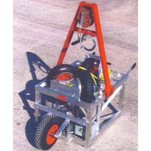 Well Pump Puller >> Up Z Dazy Pump Puller Equipment Rentals And Sales Inc Well Pump Puller >> Up Z Dazy Pump Puller Equipment Rentals And Sales Inc