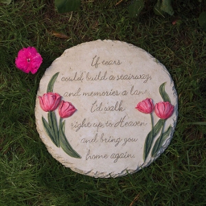 Bereavement Stones | Integrity Nursery & Outdoor Living