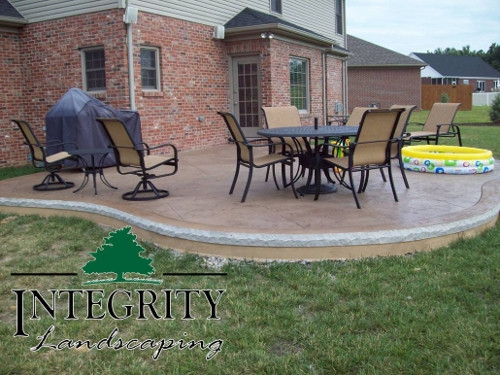 See Our Landscaping Works Integrity Nursery Outdoor Living