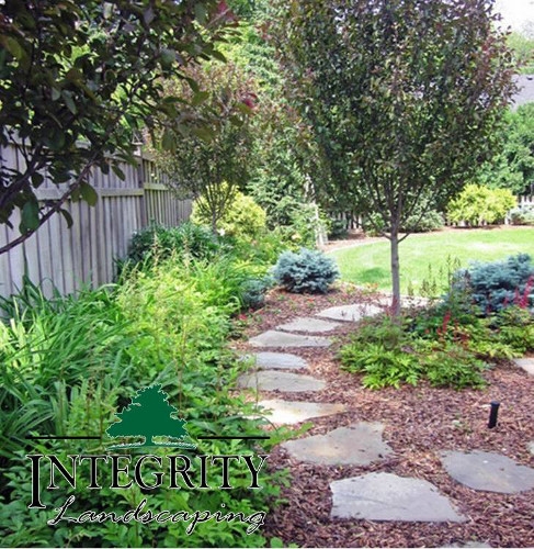 See our Landscaping Works | Integrity Nursery & Outdoor Living