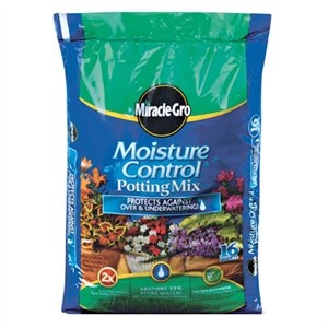 Moisture Control Soil
