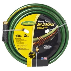 Never Kink Hose