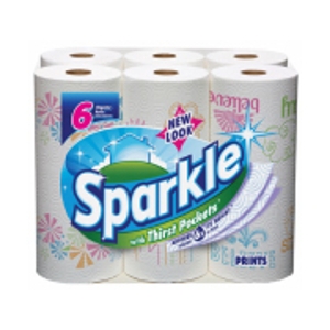 Paper Towels