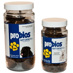probios soft chews
