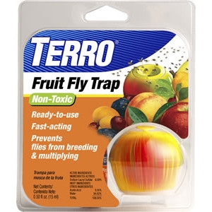 terro trap fly fruit