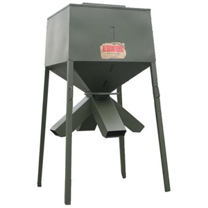 All Seasons Protein Feeders Llano Feed Supply