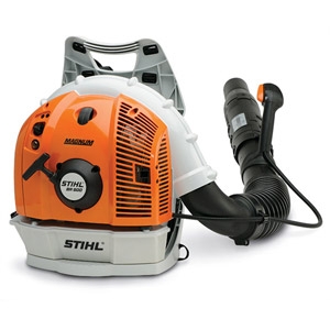 Stihl Backpack Leaf Blower