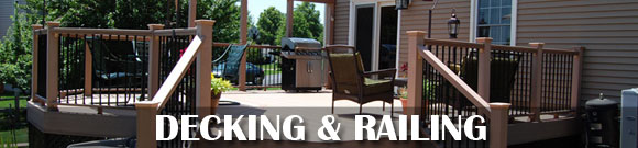 Decking & Railing