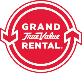 True Value Rental Logo